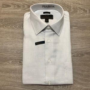 New with tags! Men’s dress shirt